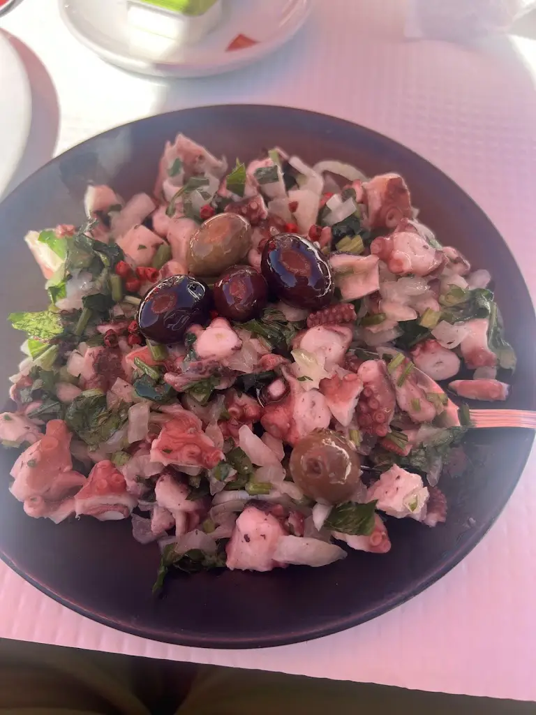 Pat Hermann_O Zé_Aljezur_recensione