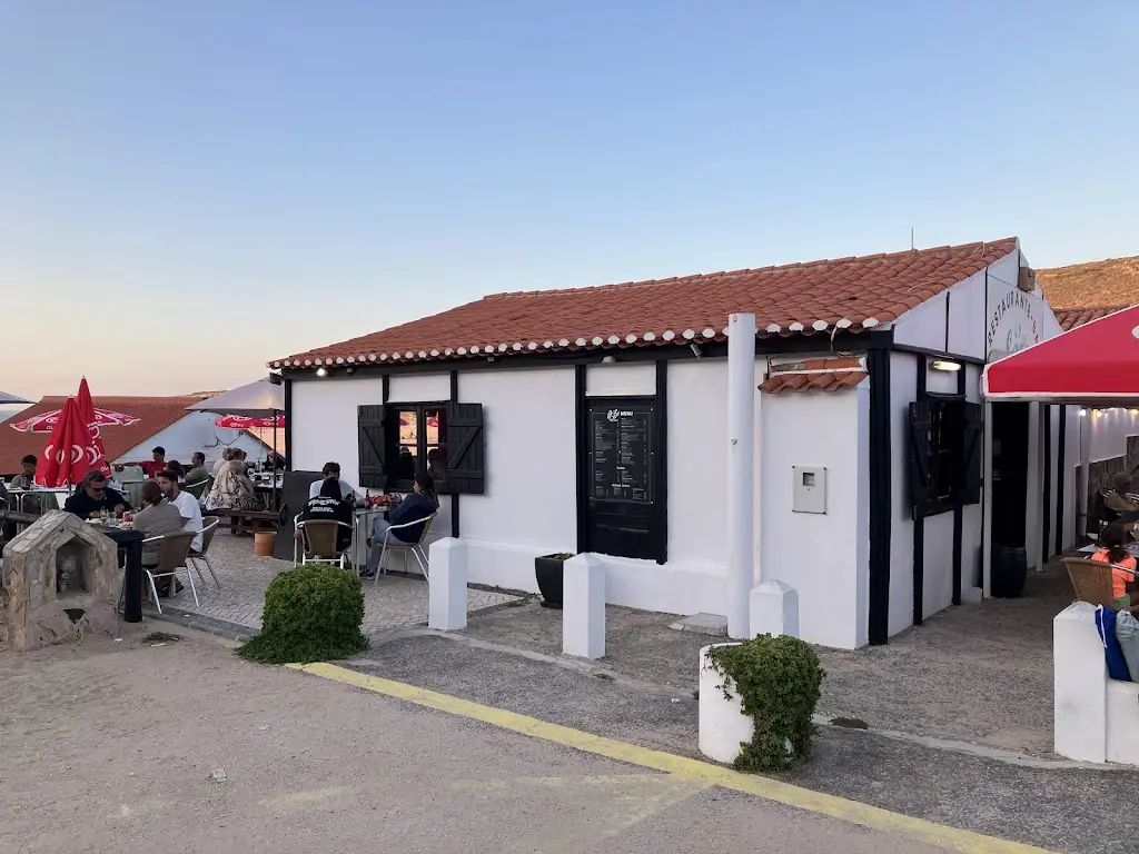 O Zé restaurante en Aljezur