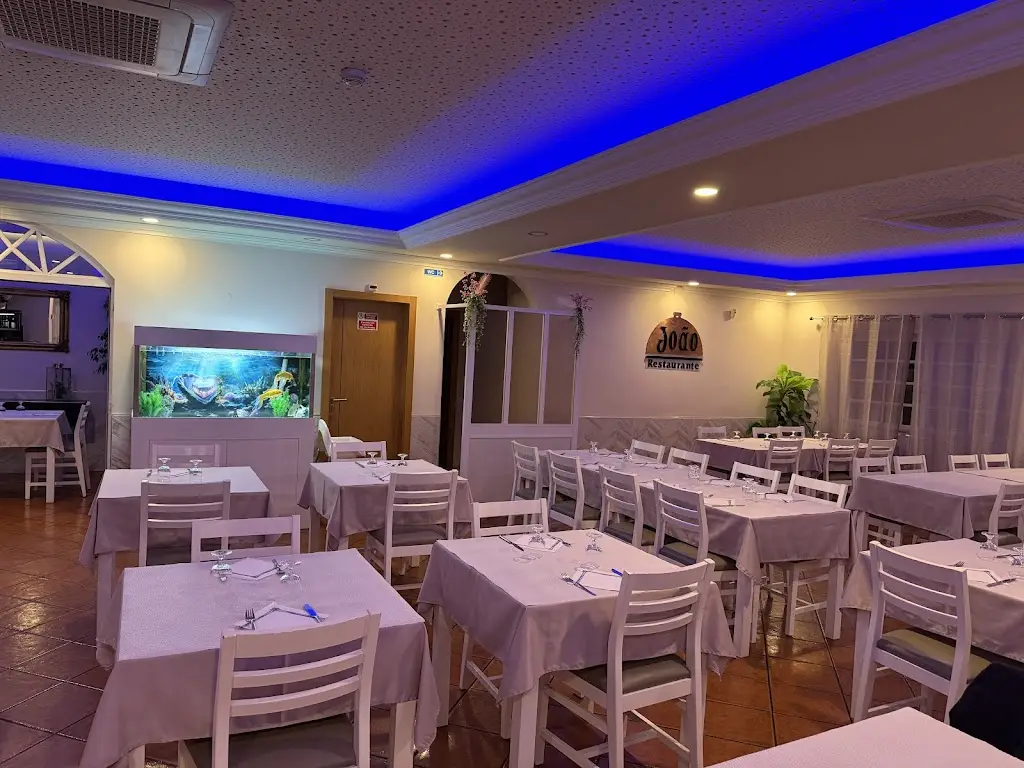 Filipe L Dos Santos_Restaurante O João_Algoz_review