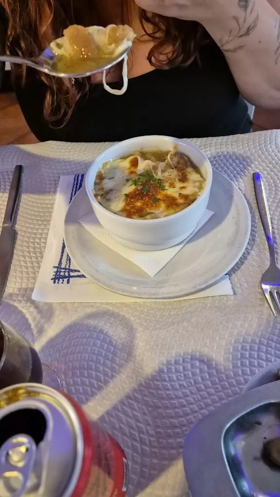 Rousseaux Maxime _Restaurante O João_Algoz_review