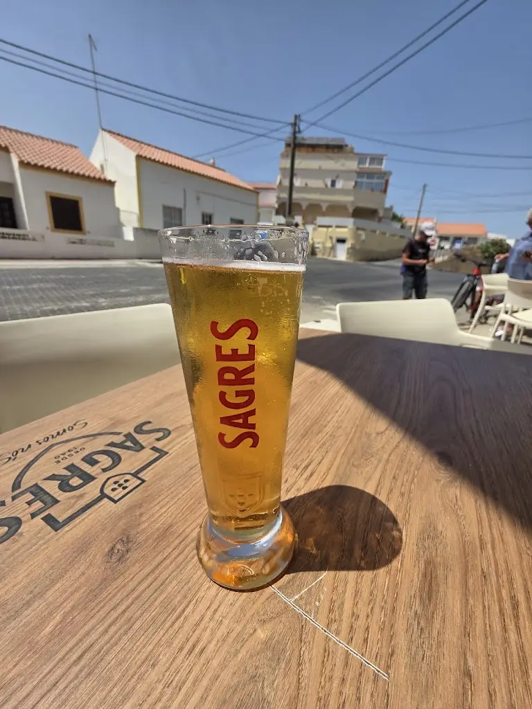 spencer yearsley_Restaurante O João_Algoz_review