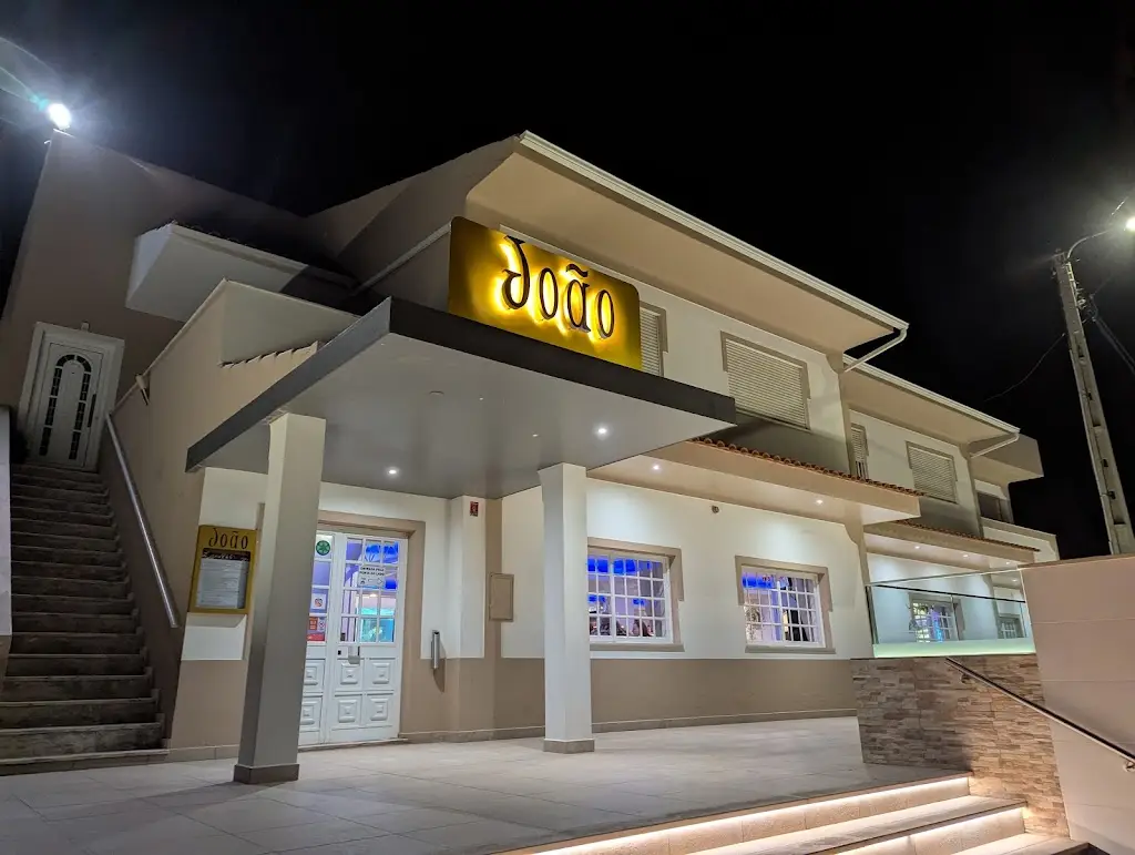 Restaurante O João ristorante a Algoz