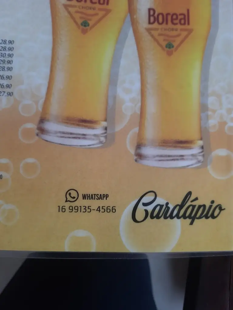 Bernarda_Restaurante Creativum_Algoz_recensione