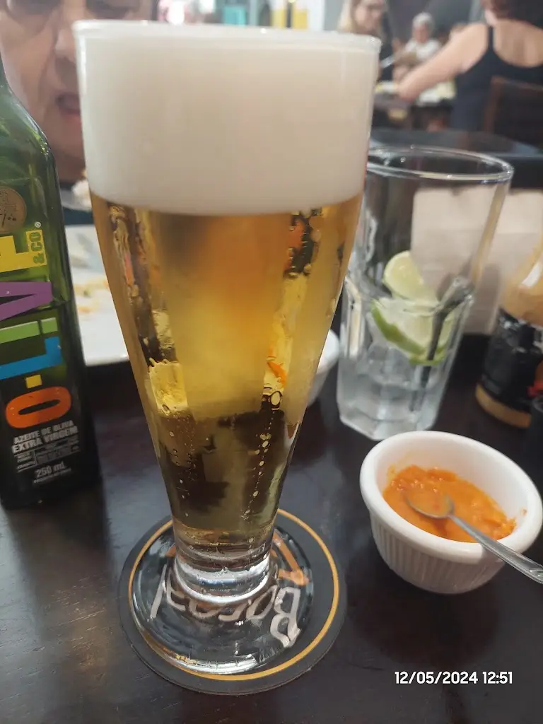 Peter Chancellor_Restaurante Creativum_Algoz_recensione