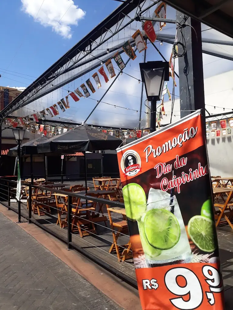 Chris Madley_Restaurante Creativum_Algoz_recensione