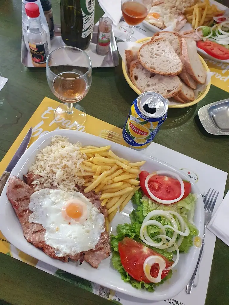 Menu_Restaurante Leonel's_Algoz_immagine_4