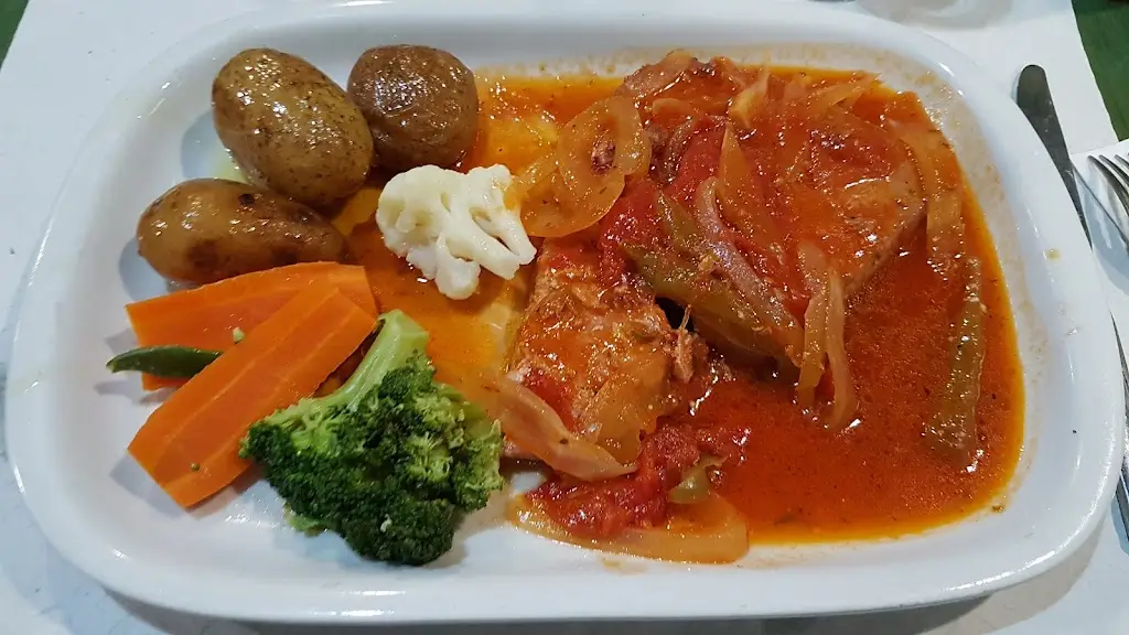 Menu_Restaurante Leonel's_Algoz_immagine_6