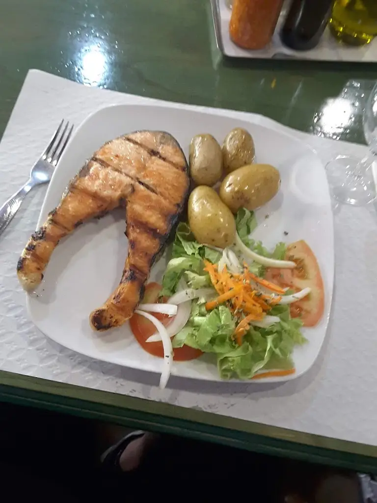 Menu_Restaurante Leonel's_Algoz_immagine_7