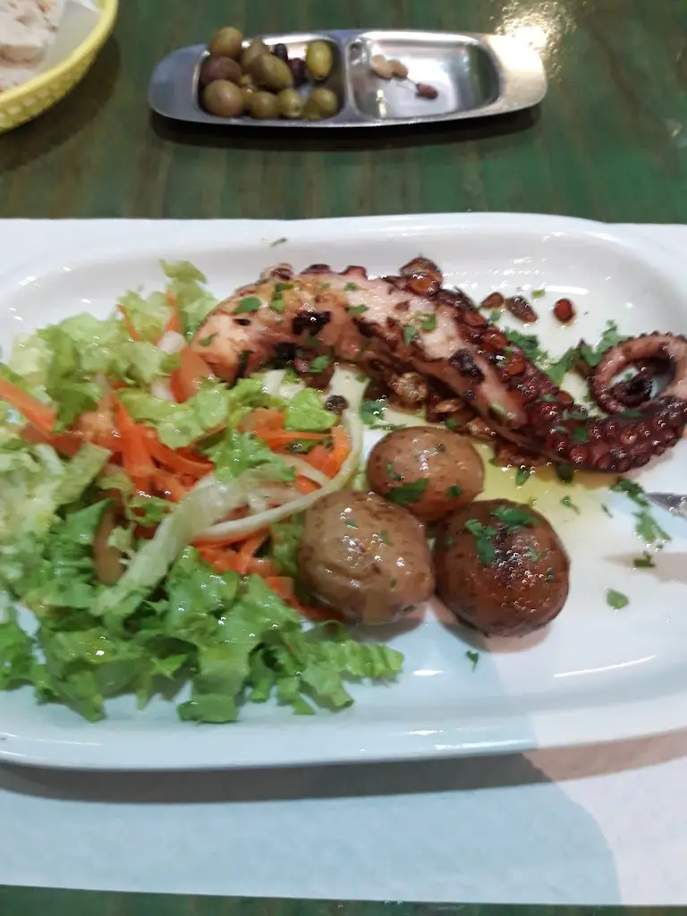 Menu_Restaurante Leonel's_Algoz_immagine_8