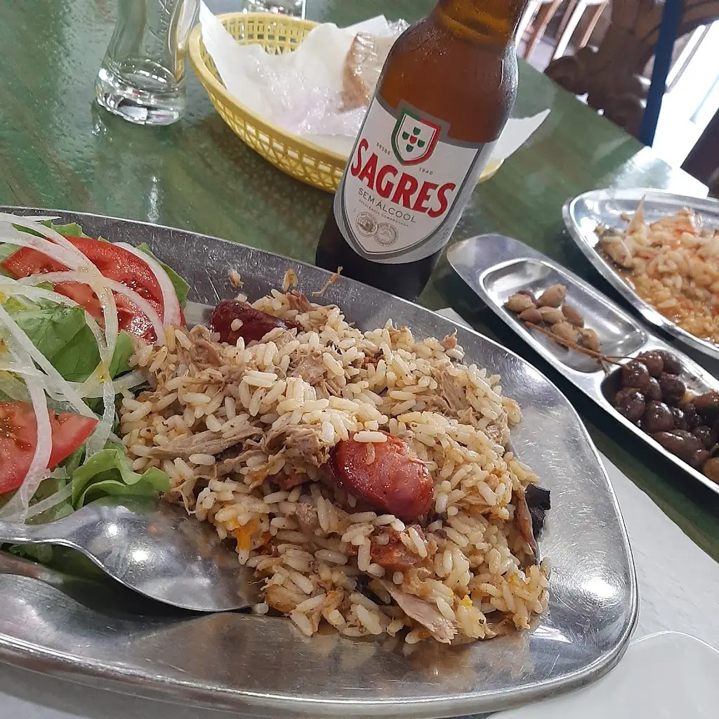 Ricardo Vidal_Restaurante Leonel's_Algoz_recensione