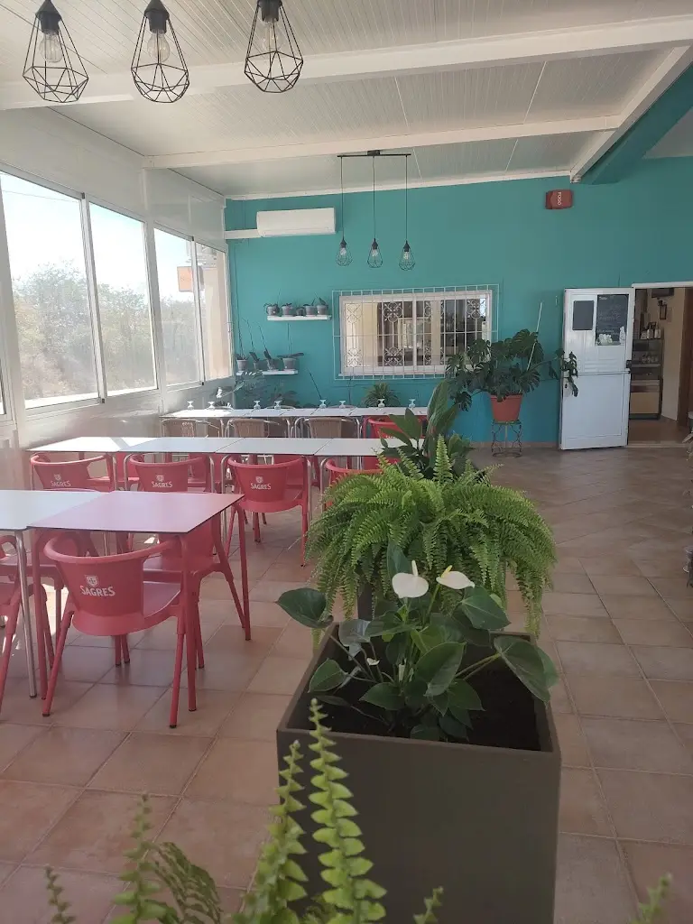 Sobretempero Restaurante Lda. restaurante en Algoz