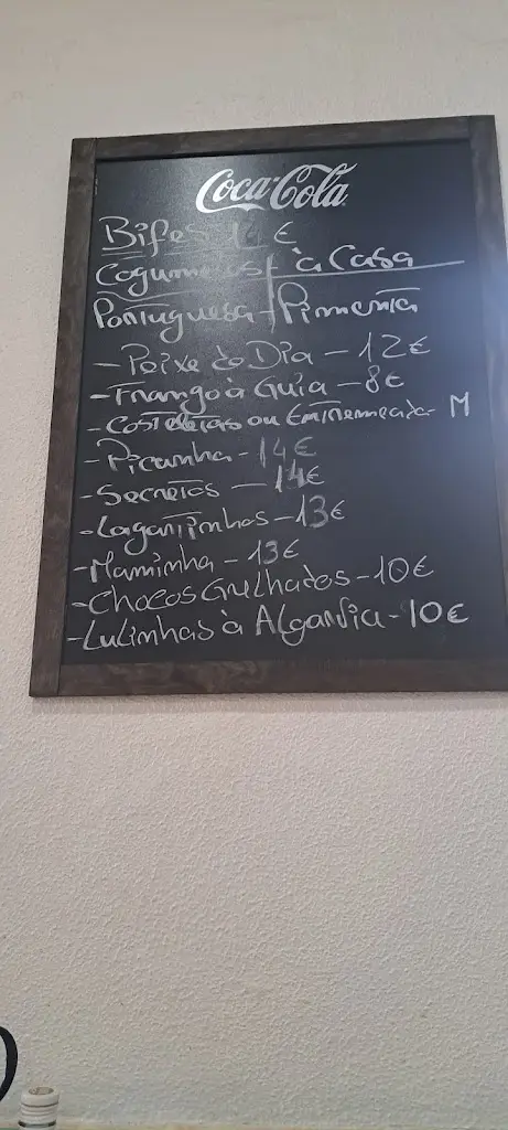 Menu_Retiro Dos Caçadores_Algoz_imagen_1