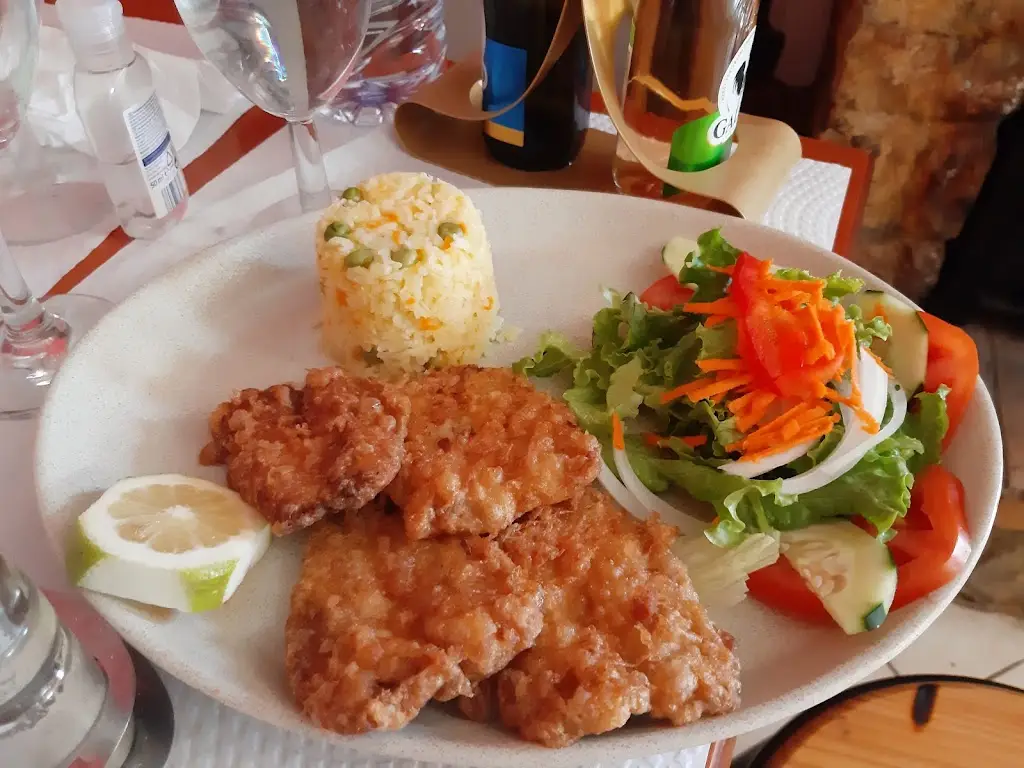 Menu_Retiro Dos Caçadores_Algoz_imagen_7