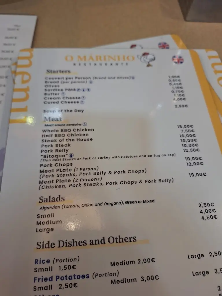 Menü_O Márinho_Algoz_Bild_3