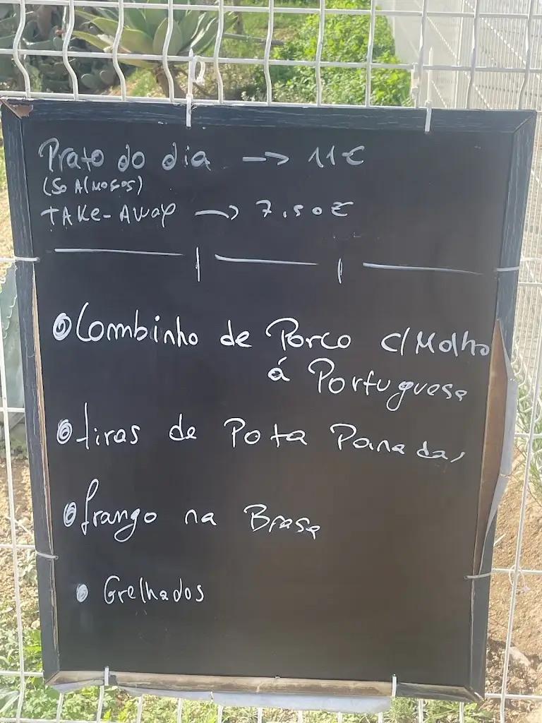 Menu_Franguinho do Sul_Algoz_immagine_2