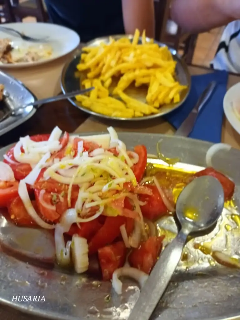 Oli W_Franguinho do Sul_Algoz_recensione