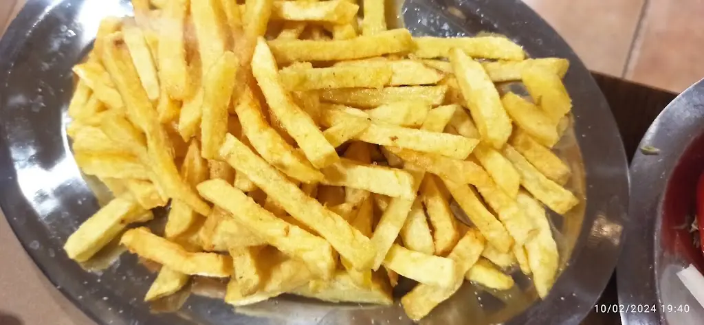 Vítor Silva_Franguinho do Sul_Algoz_recensione