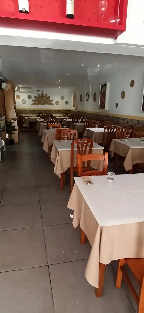 O tradicional Restaurante / Churrasqueira ristorante a Algoz