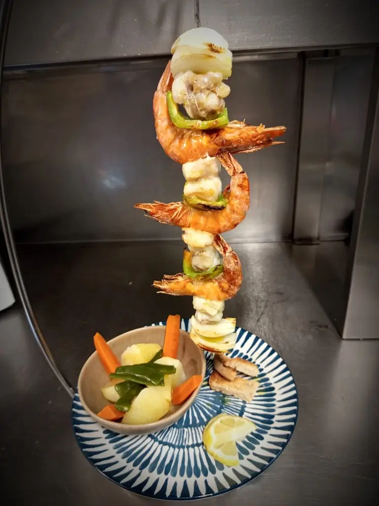 O tradicional Restaurante / Churrasqueira_Algoz_slider_image_3