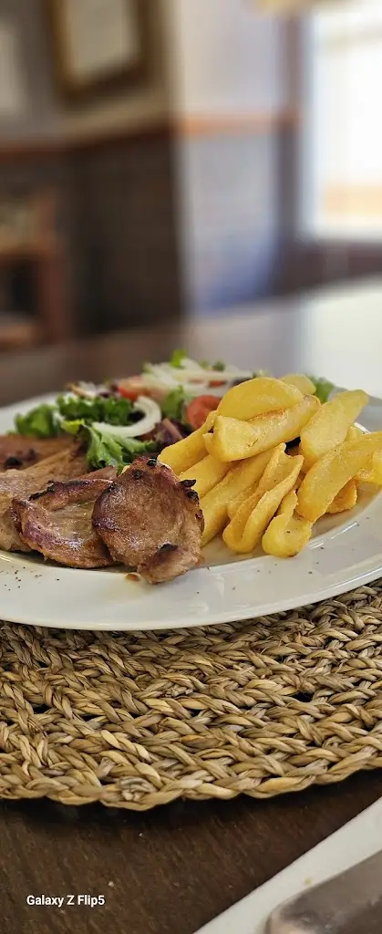 Menu_Mussiene, Restauração & Eventos_Algoz_immagine_7