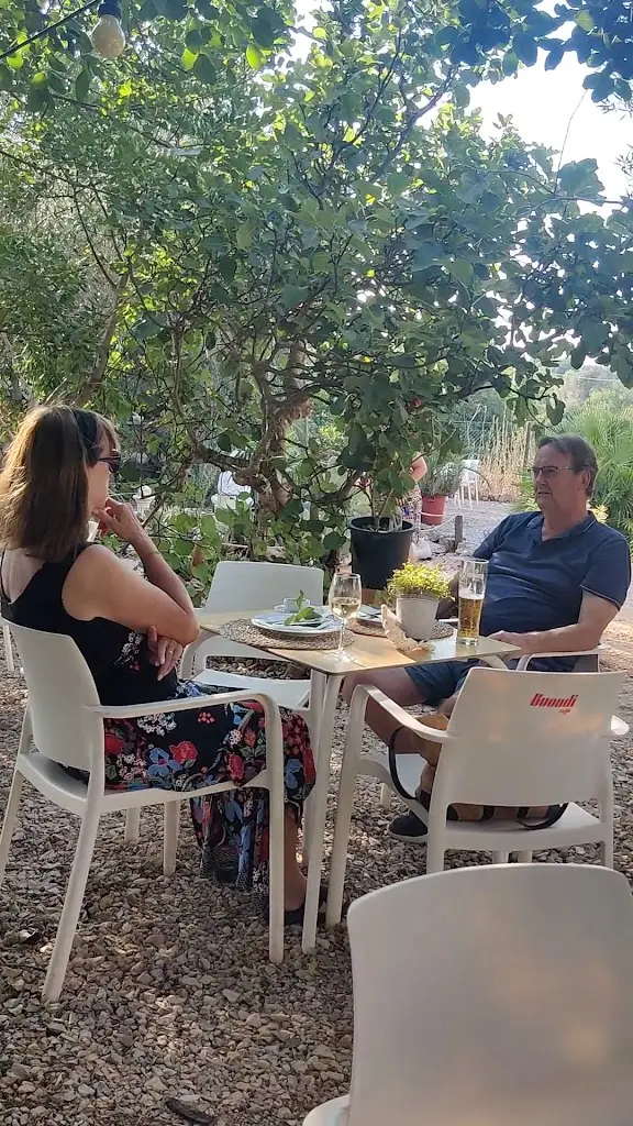 Lisa Villanueva_Mussiene, Restauração & Eventos_Algoz_recensione