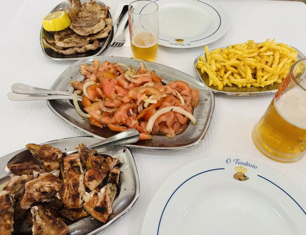 Christopher Koch_Restaurante O Teodósio_Algoz_recensione