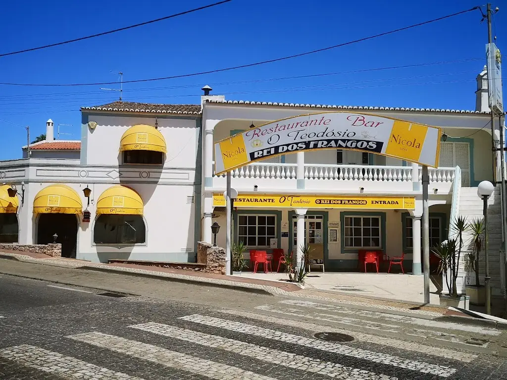 Restaurante O Teodósio_Algoz_slider_image_1