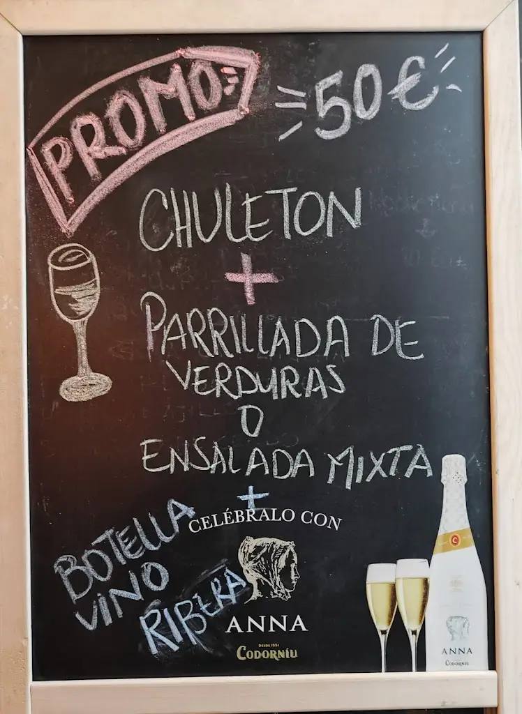 Menu_Restaurante Ribalta -Quinta da Ribeira & Ribalta Eventos_Algoz_image_4