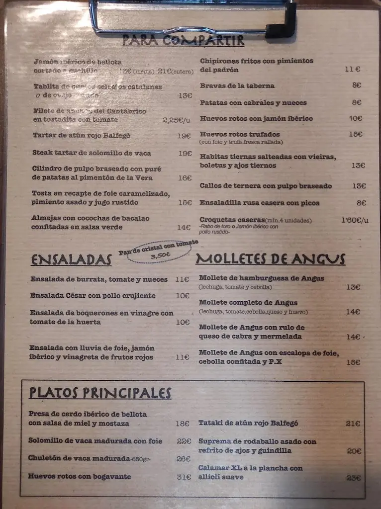 Menu_Pastelaria Requinte e Tentações_Algoz_immagine_4