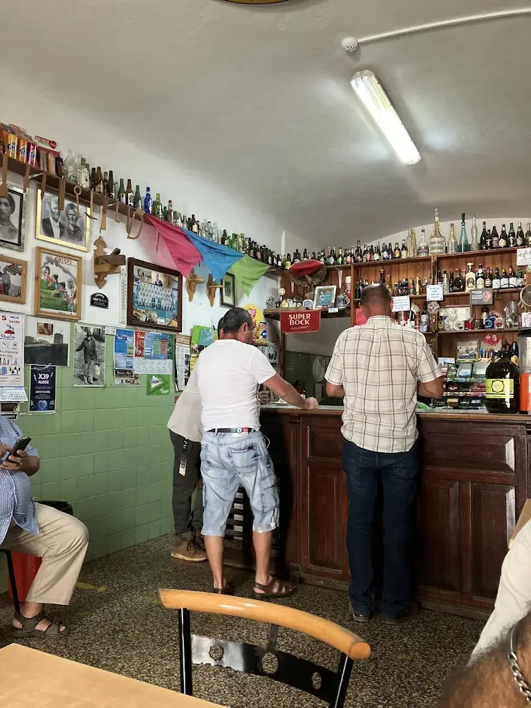 Snack Bar Marreiros ristorante a Algoz