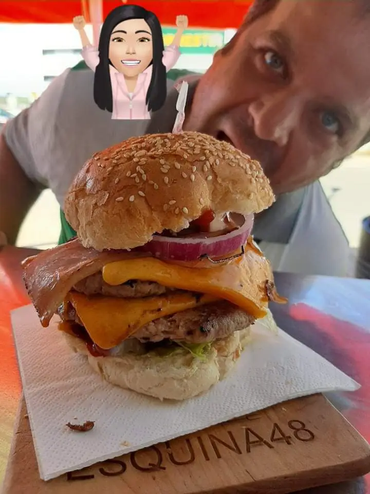 Menu_Esquina 48 Snack-Bar_Algoz_immagine_2