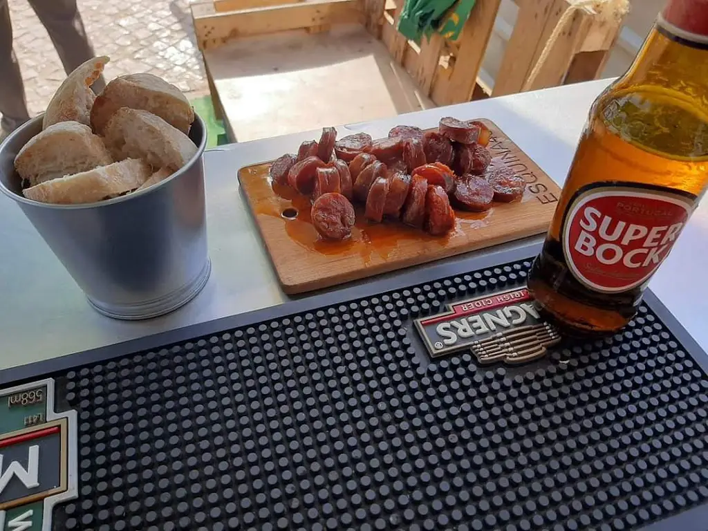 Menu_Esquina 48 Snack-Bar_Algoz_immagine_4