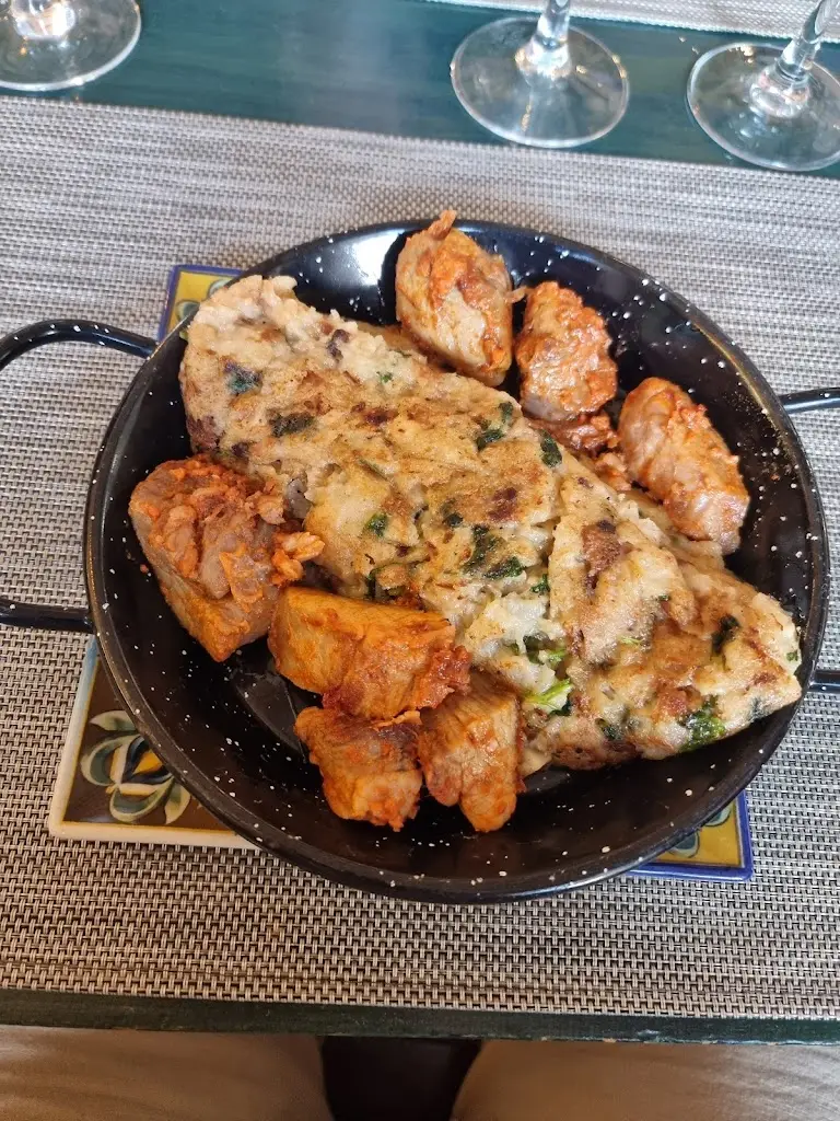 Matthew “Westy” West_Cantinho do Almareado_Algoz_review