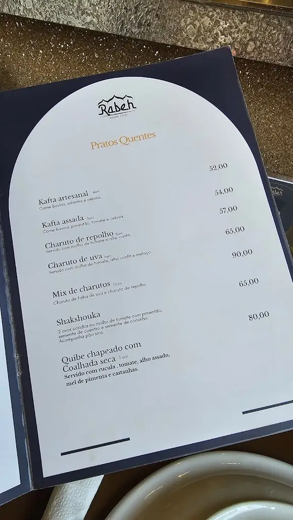 Menu_Restaurante o Cantinho_Alcantarilha_imagen_4