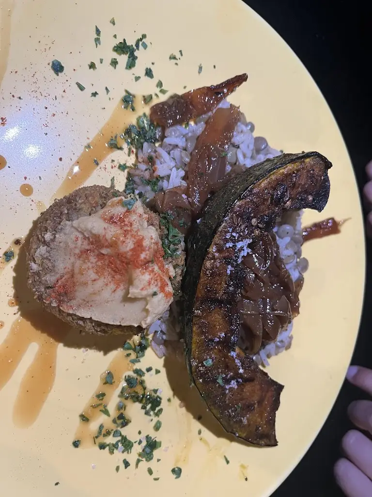 Søren Hundebøll_Restaurante o Cantinho_Alcantarilha_reseña