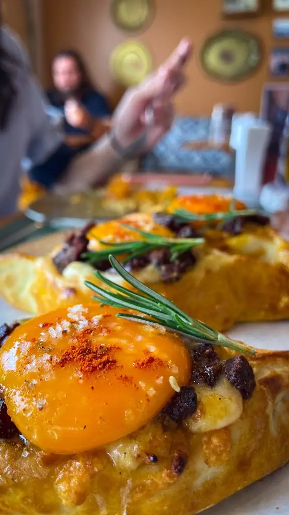 paulo antonio_Restaurante o Cantinho_Alcantarilha_reseña