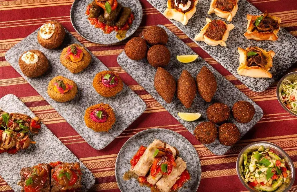 Restaurante o Cantinho_Alcantarilha_slider_image_3