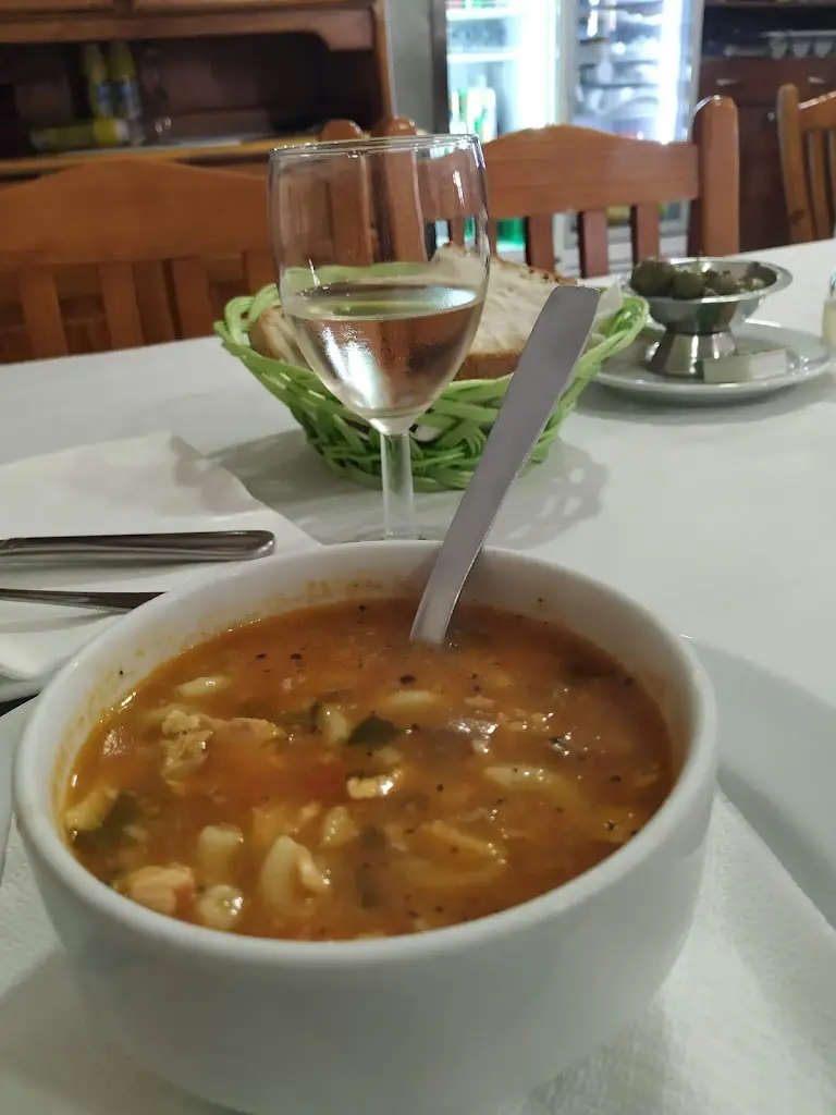 Menü_Casa de Pasto A Cisterna_Alcantarilha_Bild_6