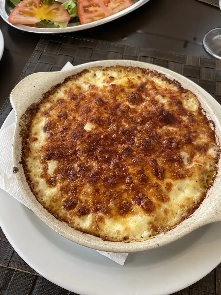 silvia tarricone_Casa de Pasto A Cisterna_Alcantarilha_Bewertung