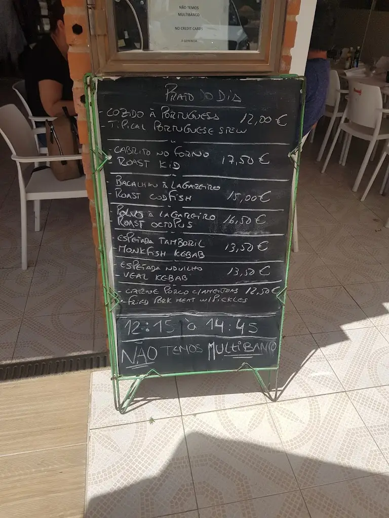 Menu_Restaurante Ti Teresa_Alcantarilha_imagen_2