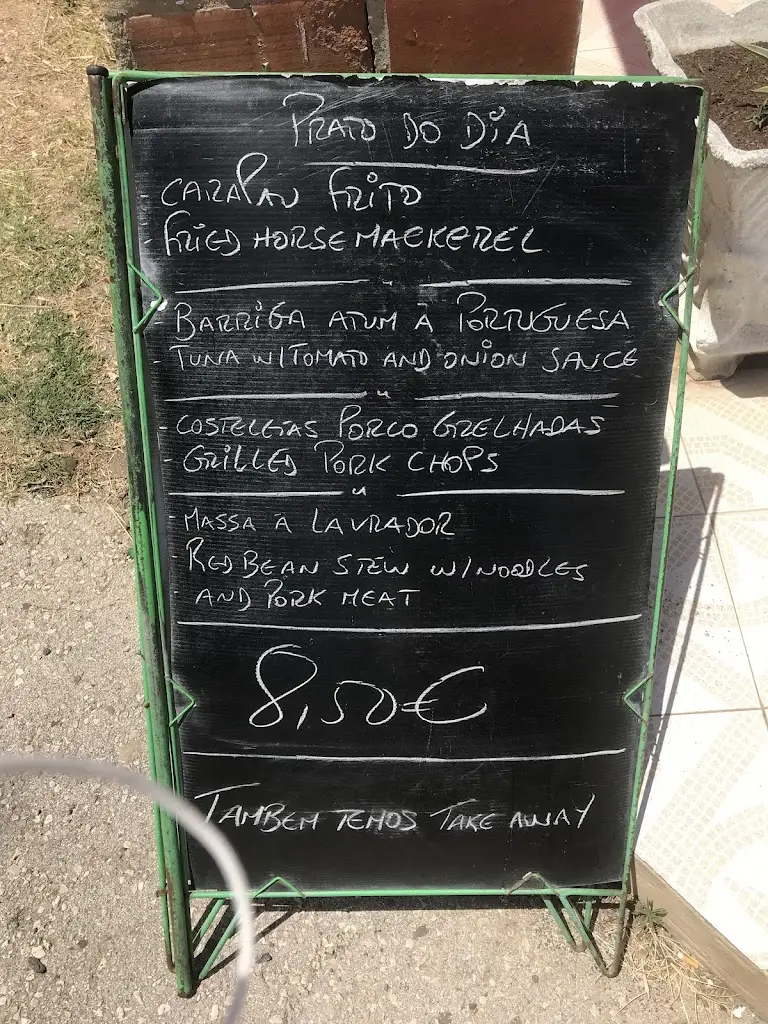 Menu_Restaurante Ti Teresa_Alcantarilha_imagen_4