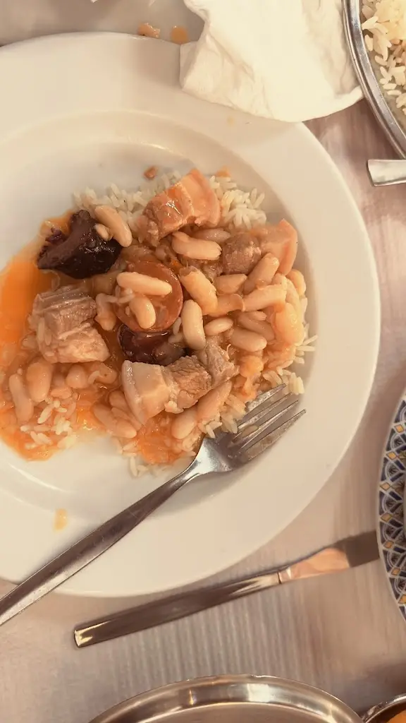 straypaddy_Restaurante Ti Teresa_Alcantarilha_reseña