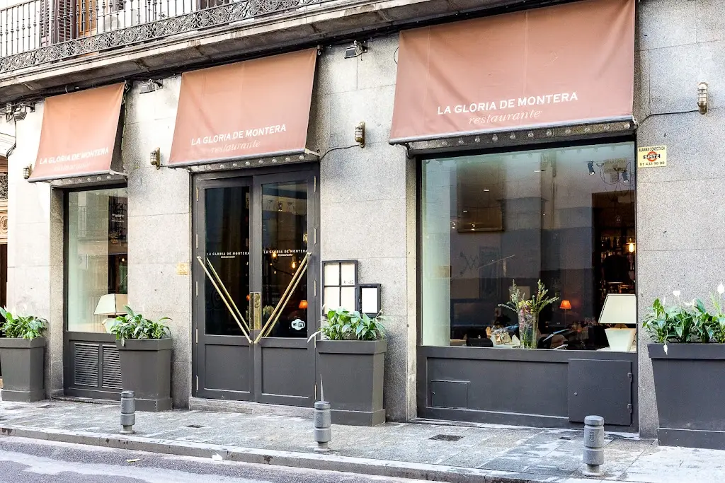 Restaurante SalPica ristorante a Alcantarilha