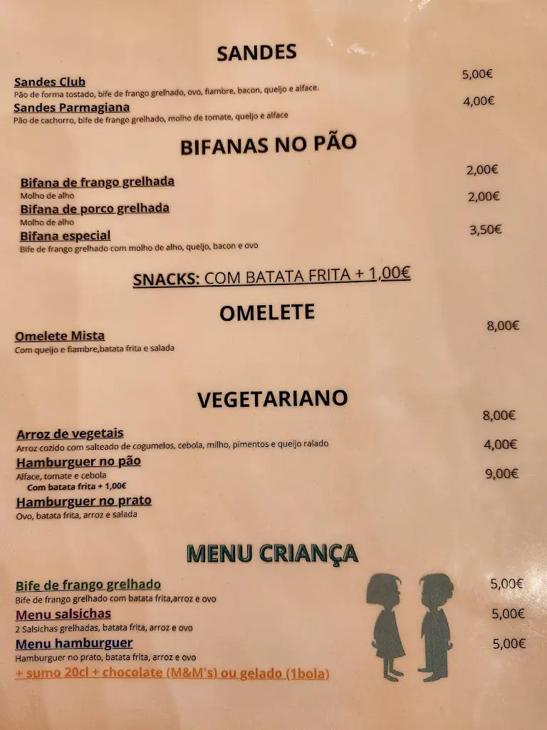 Menu_Casa Da Galinha Parmagiana_Porto Judeu_image_3