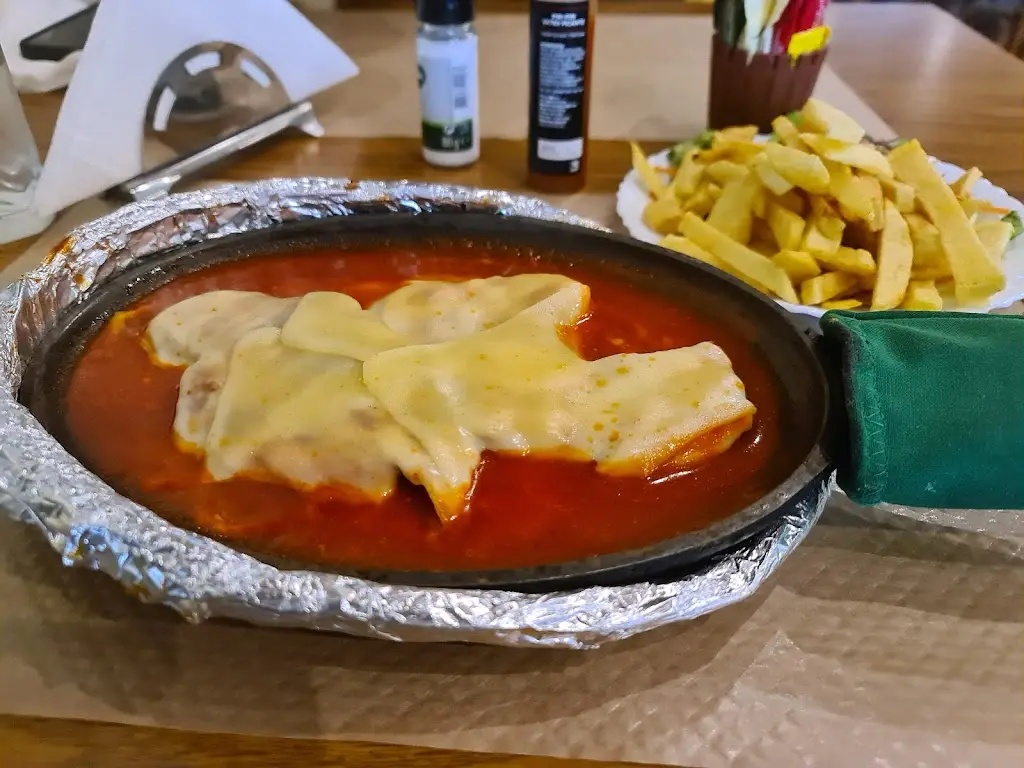 Menu_Casa Da Galinha Parmagiana_Porto Judeu_image_5