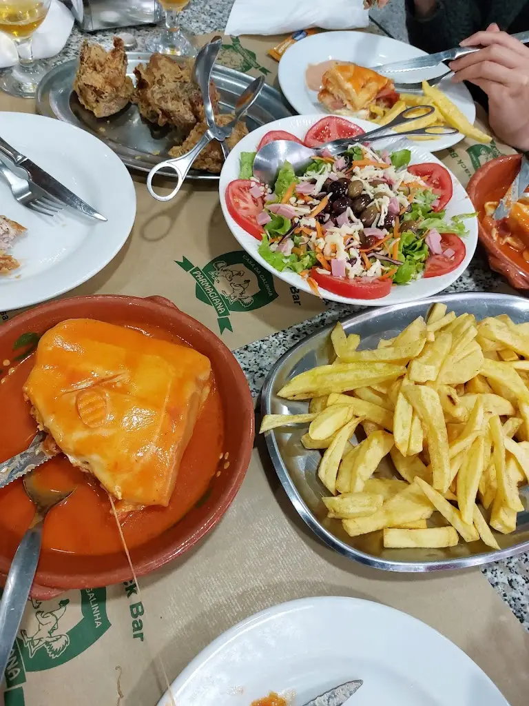 Menu_Casa Da Galinha Parmagiana_Porto Judeu_image_6