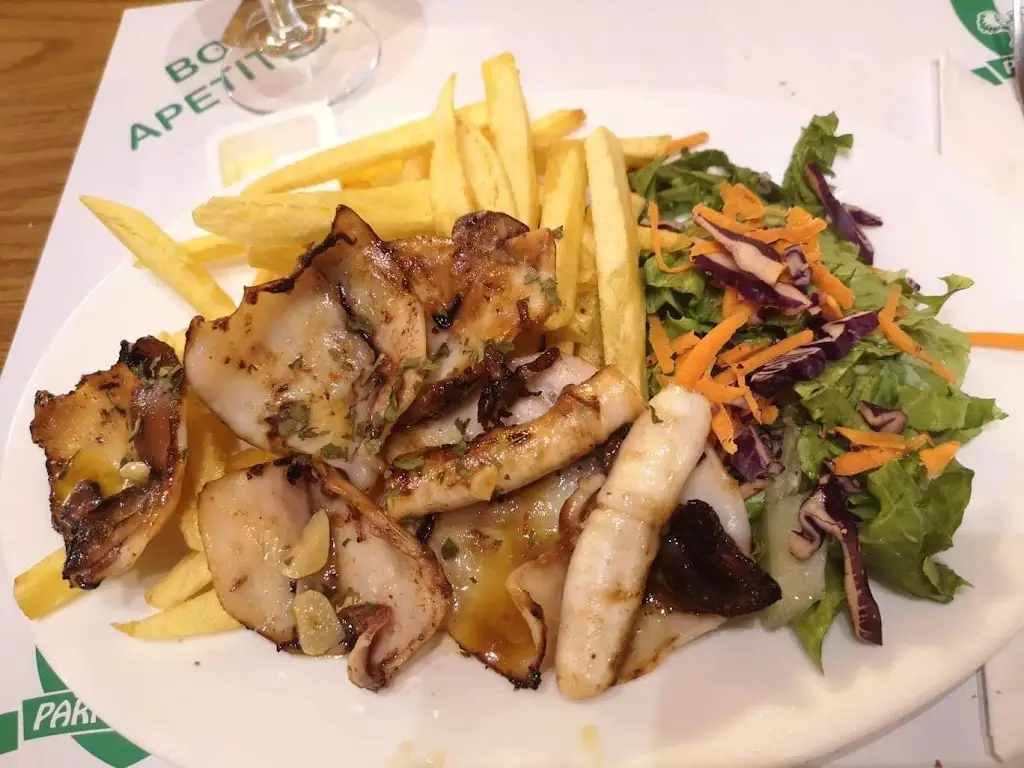 Menu_Casa Da Galinha Parmagiana_Porto Judeu_image_7