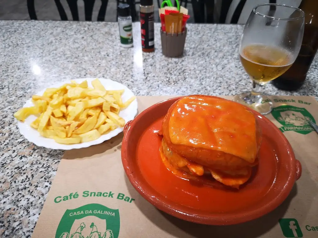 Menu_Casa Da Galinha Parmagiana_Porto Judeu_image_9