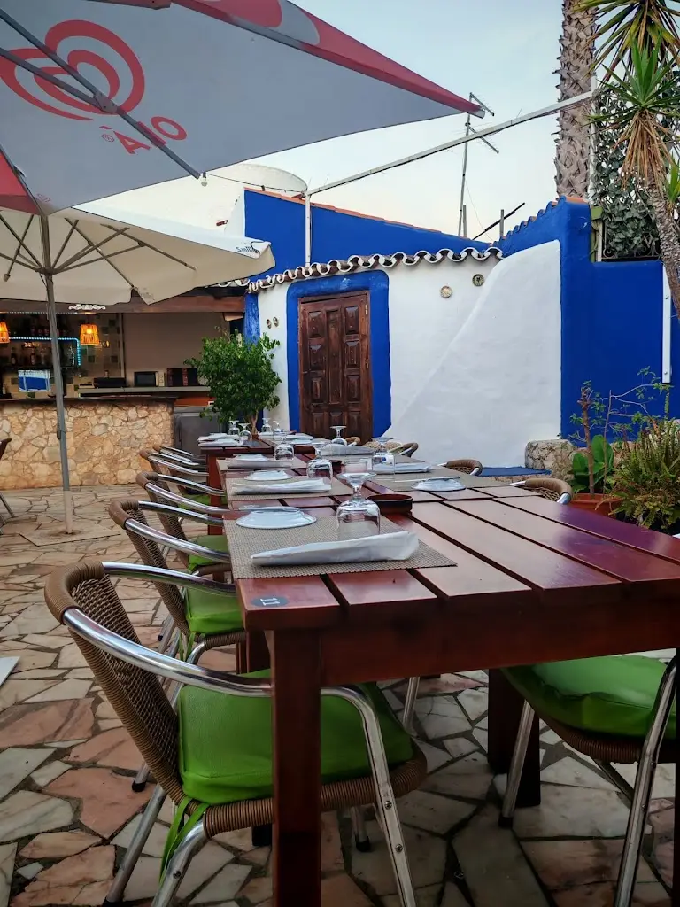 Restaurante Campos_Alcantarilha_slider_image_3