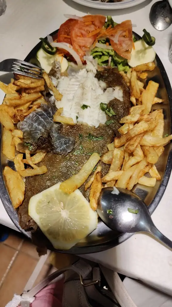 Menu_Restaurante Marizinha_Alcantarilha_immagine_7